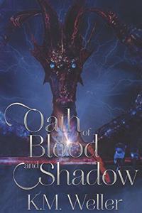 Oath of Blood and Shadow