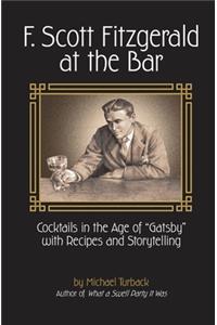 F. Scott Fitzgerald at the Bar