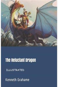 The Reluctant Dragon Illustrated