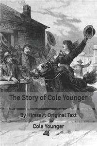 The Story of Cole Younger