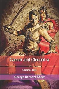 Caesar and Cleopatra
