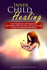 Inner Child Healing