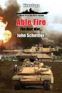 Able Fire