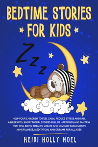 Bedtime Stories for Kids