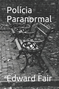 Polícia Paranormal