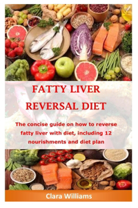 Fatty Liver Reversal Diet