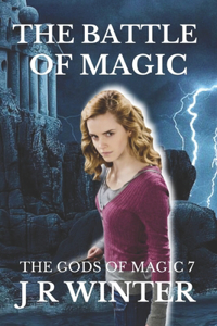 The Battle of Magic