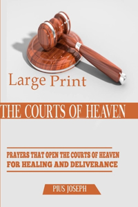 Courts of Heaven