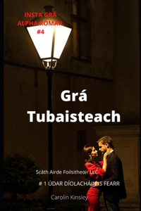 Grá Tubaisteach