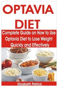 Optavia Diet