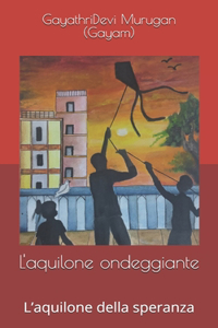 L'aquilone ondeggiante