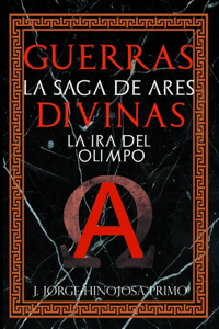 Saga de Ares