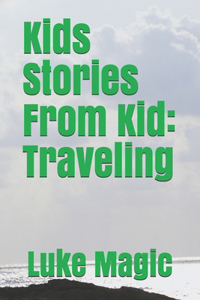 Kids Stories From Kid