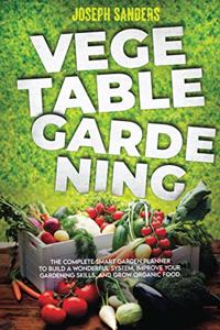 Vegetable Gardening