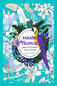 Paraíso Tropical