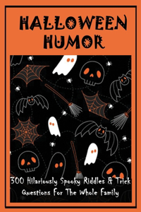 Halloween Humor