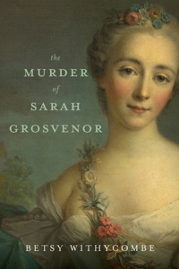 Murder of Sarah Grosvenor