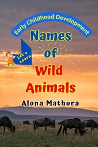 Names of Wild Animals