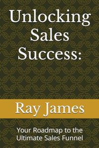 Unlocking Sales Success