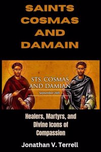 Saints Cosmas and Damian