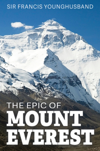 Epic of Mount Everest