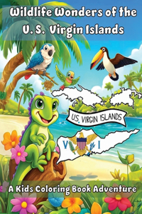 Wildlife Wonders of the U.S. Virgin Islands