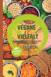 Vegane Vielfalt