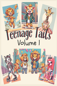 Teenage Tails