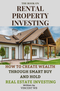 Book on Rental Property Investing