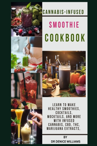 Cannabis-Infused Smoothie C??kb??k