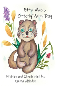 Etta Mae's Otterly Rainy Day