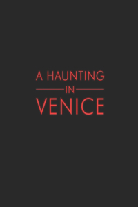 Haunting in Venice