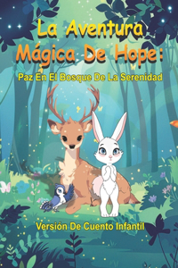 Aventura Mágica de Hope