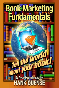 Book Marketing Fundamentals
