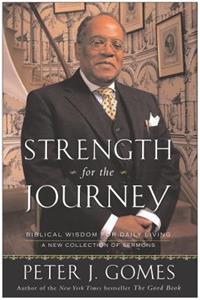Strength for the Journey