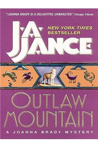 Outlaw Mountain