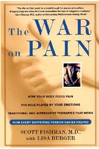 War on Pain