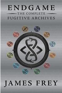 Endgame: The Complete Fugitive Archives