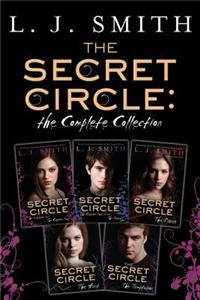 The Secret Circle: The Complete Collection