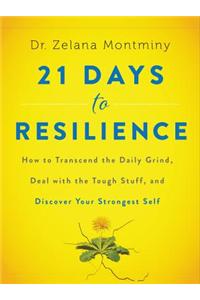 21 Days to Resilience