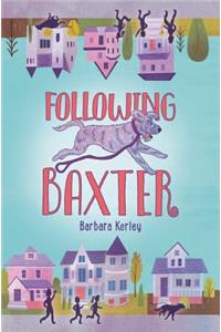Following Baxter