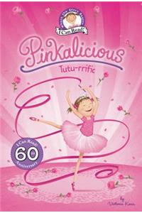 Pinkalicious: Tutu-rrific