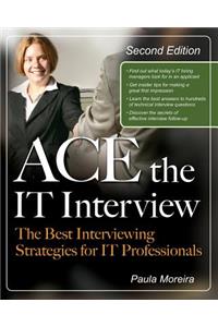 Ace the It Interview