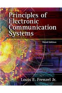 Principles of Electronic Communication Systems