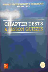 Charter Tests & Lesson Quizzes
