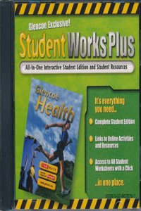 Glencoe Health, Studentworks CD-ROM