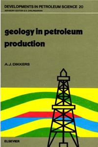 Geology in Petroleum Production