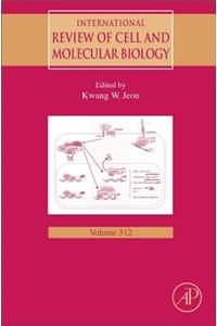 International Review of Cell and Molecular Biology