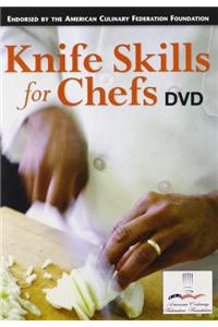 DVD - Knife Skills