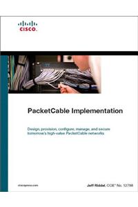 PacketCable Implementation